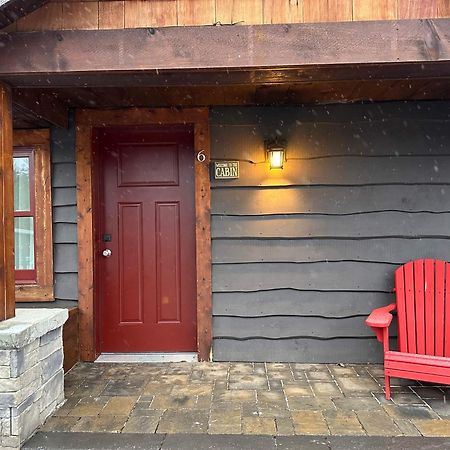 Lake Placid Inn: Residences Eksteriør bilde
