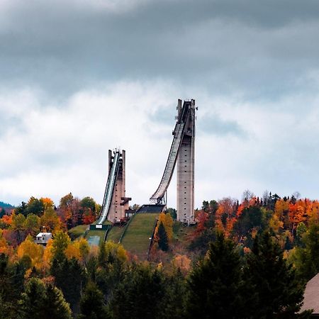 Lake Placid Inn: Residences Eksteriør bilde