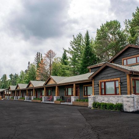 Lake Placid Inn: Residences Eksteriør bilde