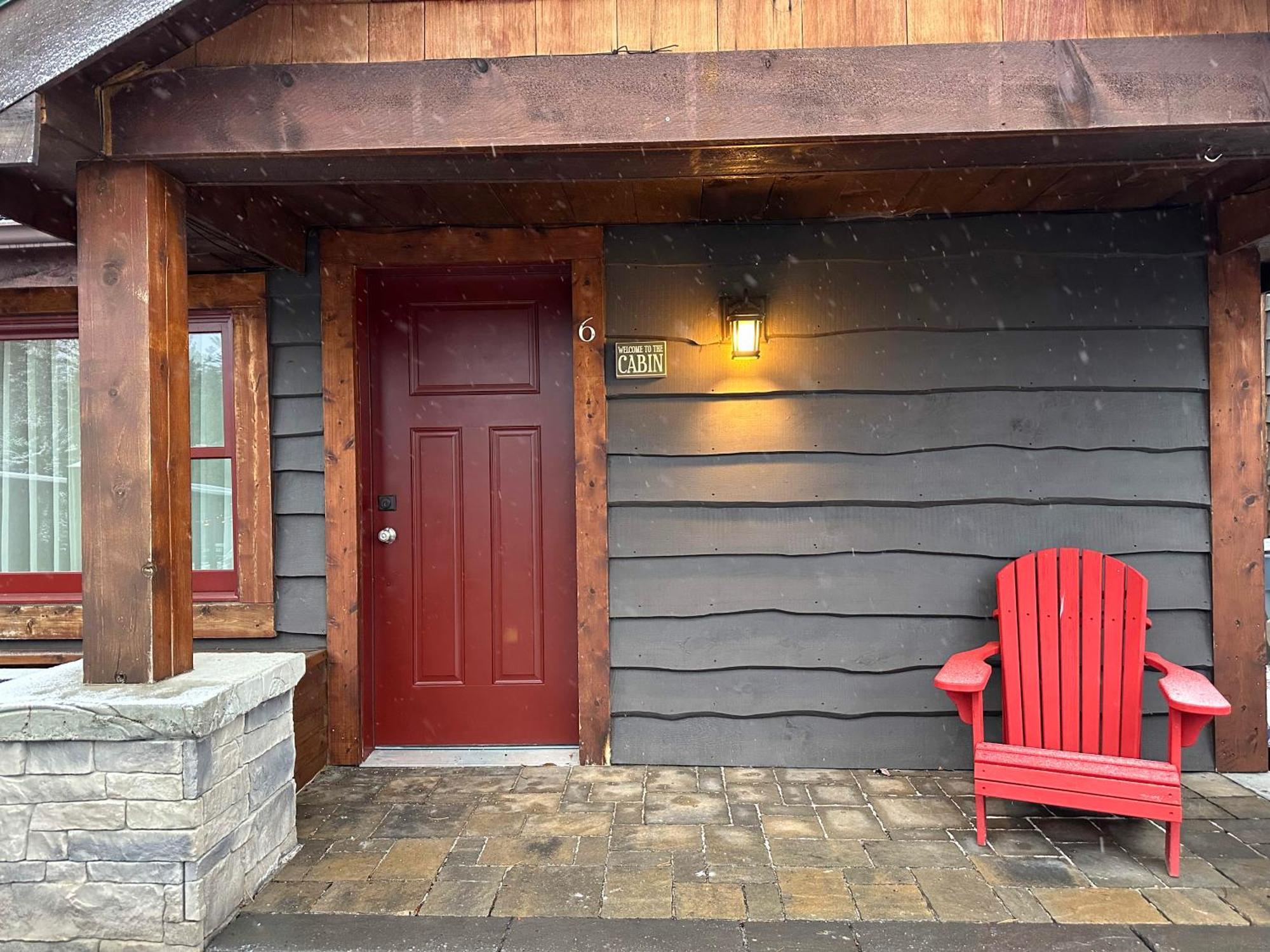 Lake Placid Inn: Residences Eksteriør bilde
