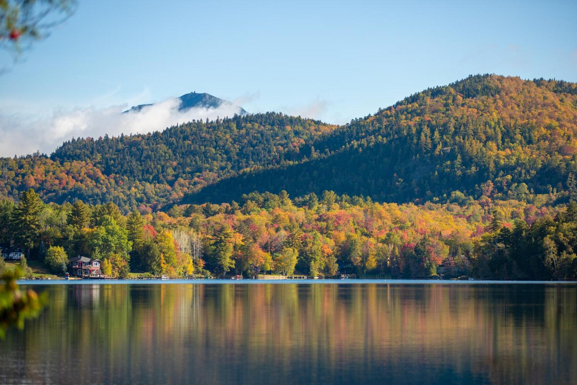 Lake Placid Inn: Residences Eksteriør bilde