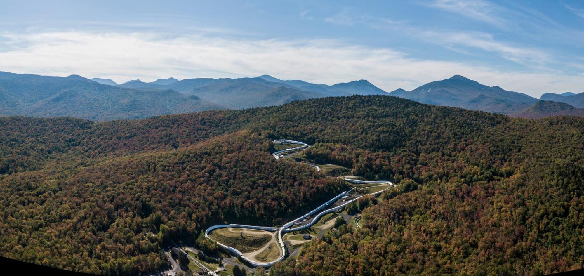 Lake Placid Inn: Residences Eksteriør bilde