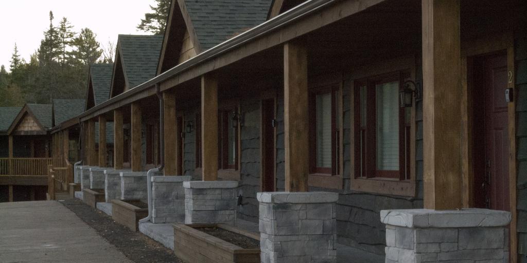 Lake Placid Inn: Residences Eksteriør bilde