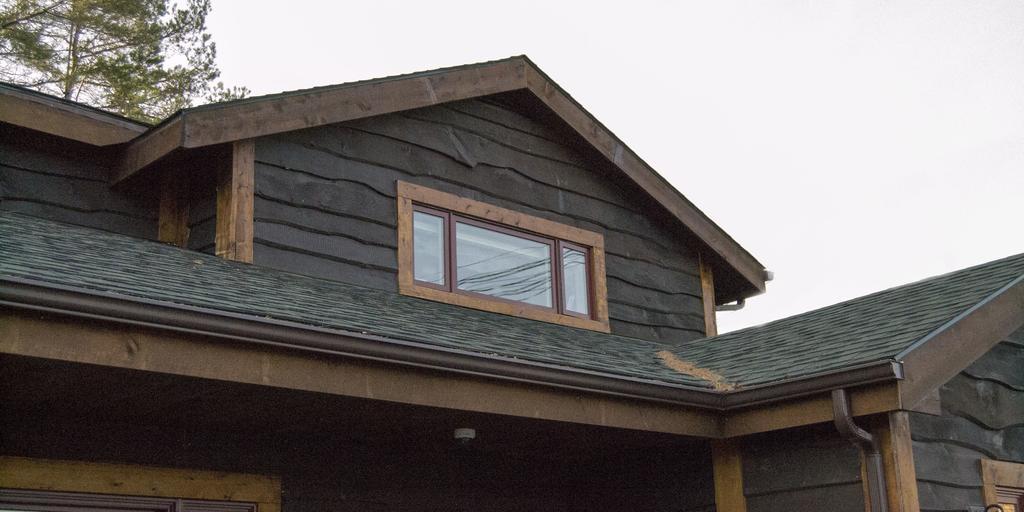 Lake Placid Inn: Residences Eksteriør bilde