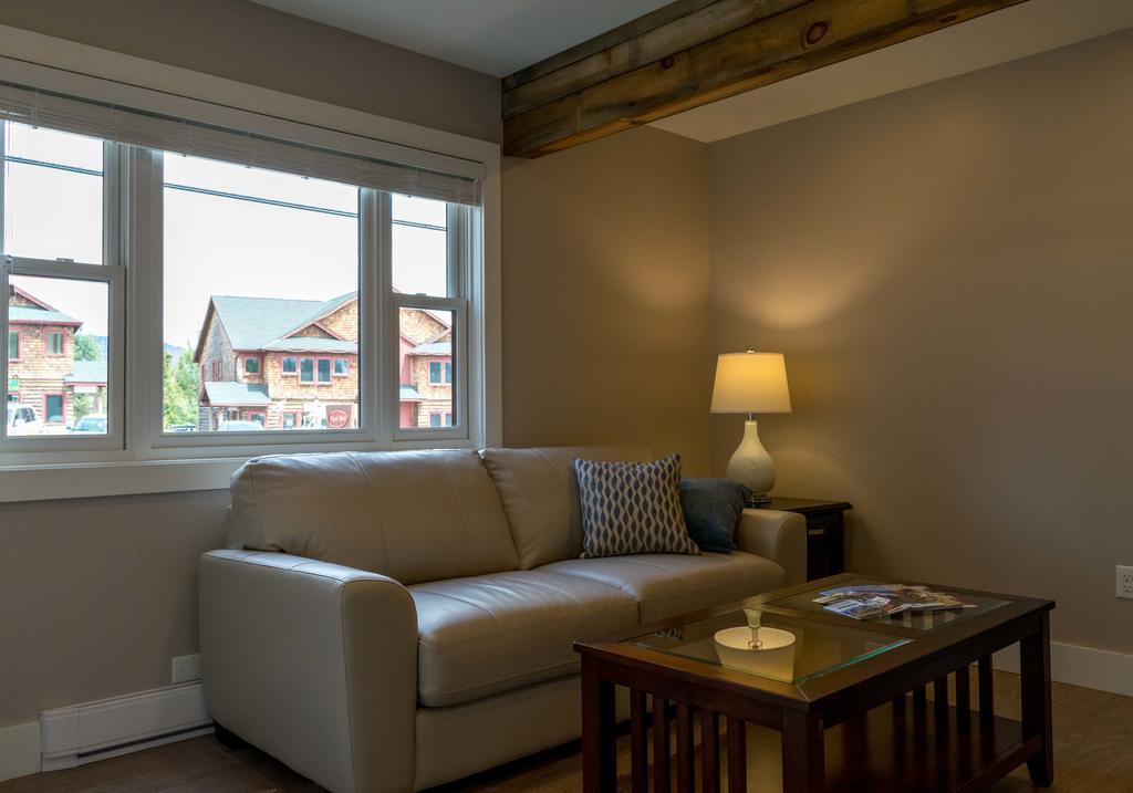 Lake Placid Inn: Residences Eksteriør bilde