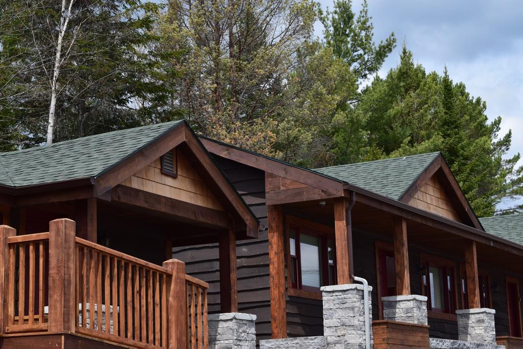 Lake Placid Inn: Residences Eksteriør bilde
