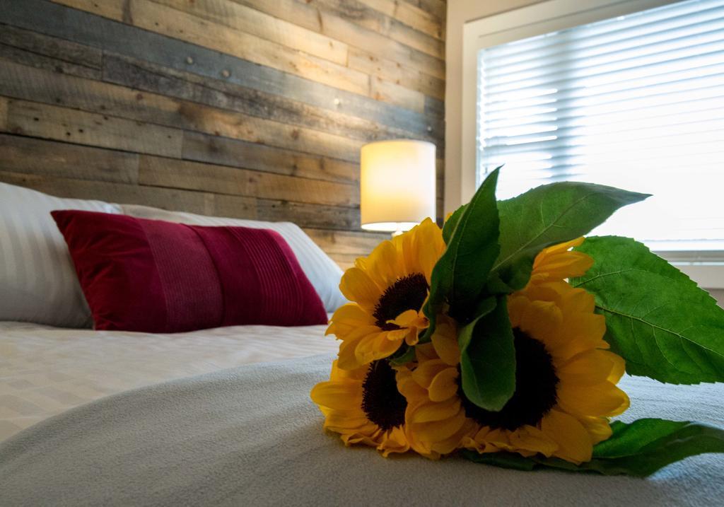 Lake Placid Inn: Residences Eksteriør bilde