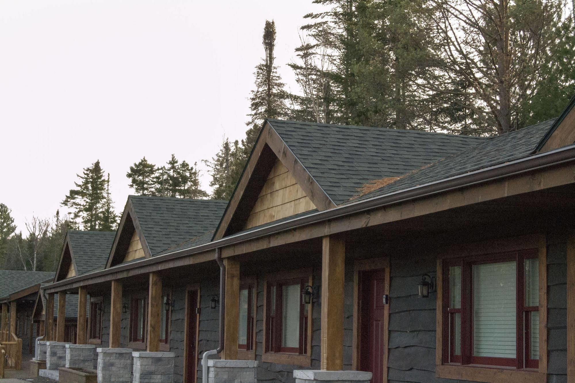 Lake Placid Inn: Residences Eksteriør bilde