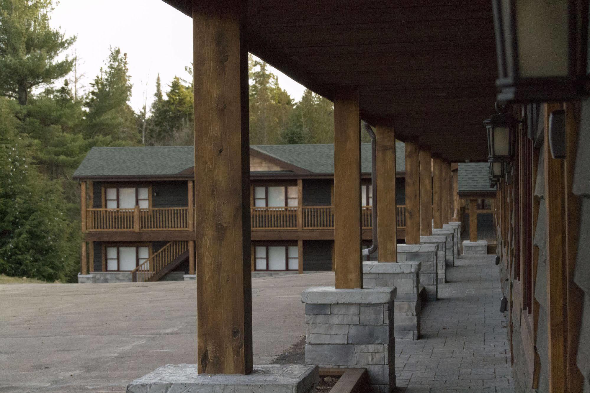 Lake Placid Inn: Residences Eksteriør bilde