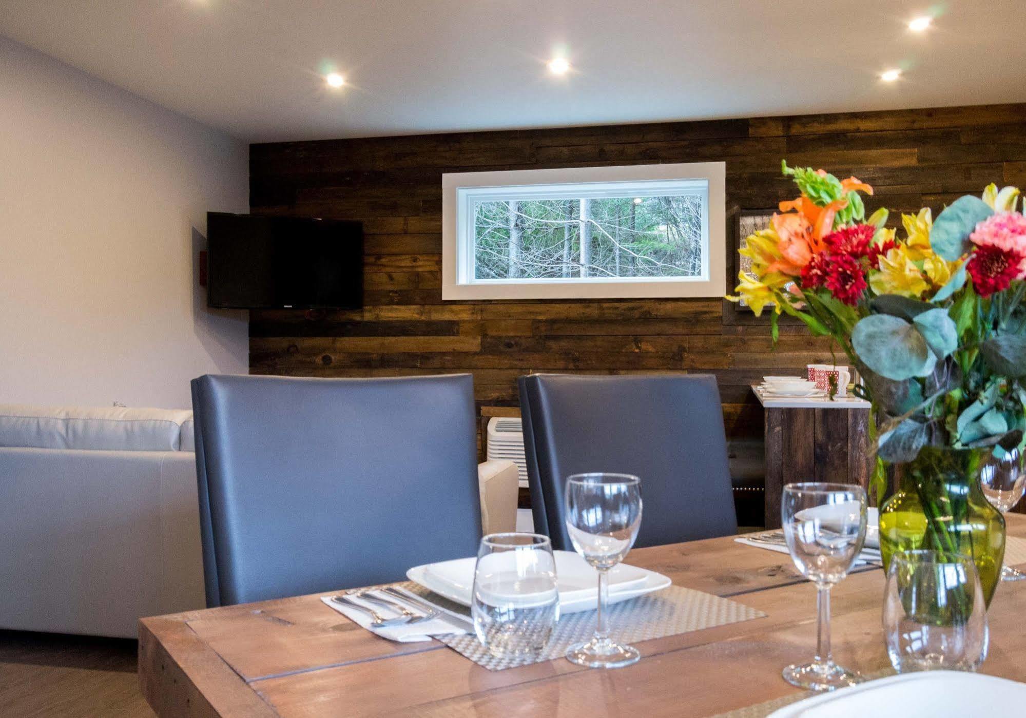 Lake Placid Inn: Residences Eksteriør bilde