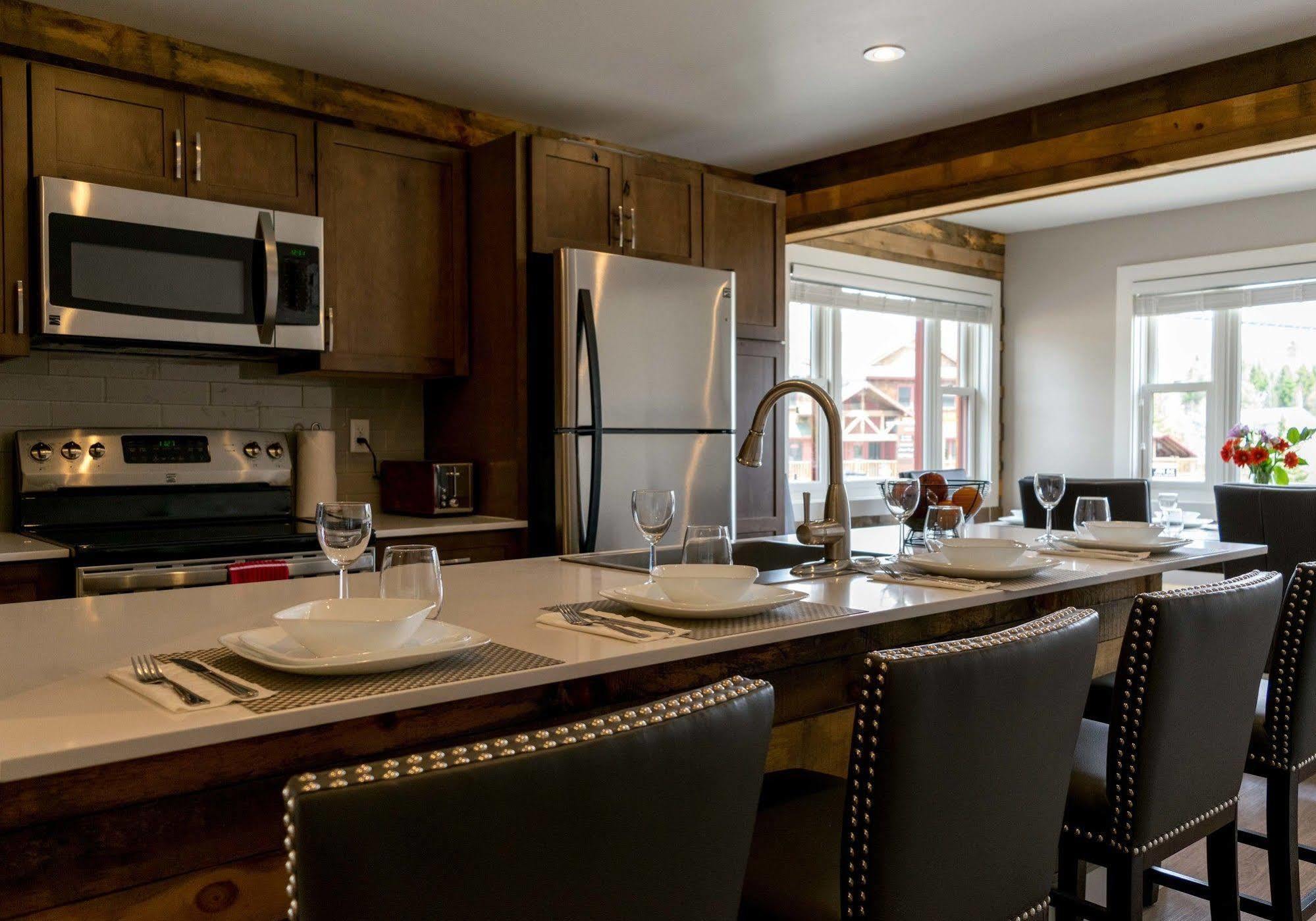 Lake Placid Inn: Residences Eksteriør bilde