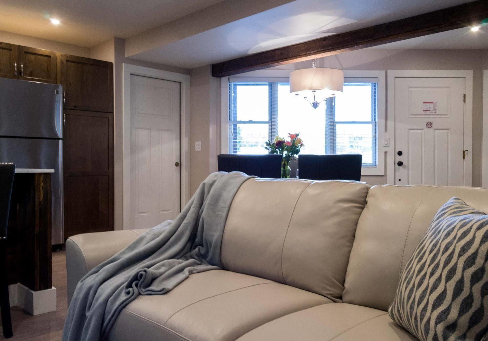 Lake Placid Inn: Residences Eksteriør bilde
