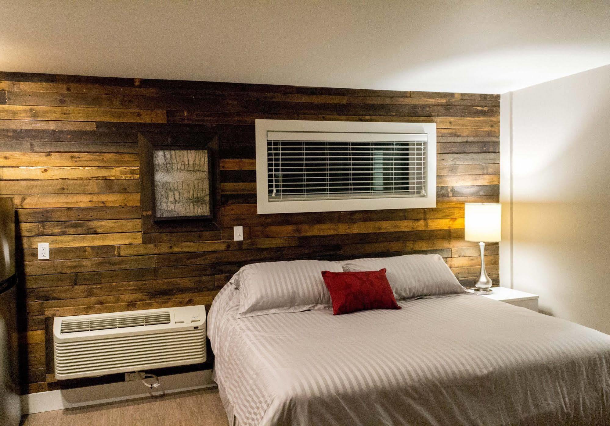 Lake Placid Inn: Residences Eksteriør bilde