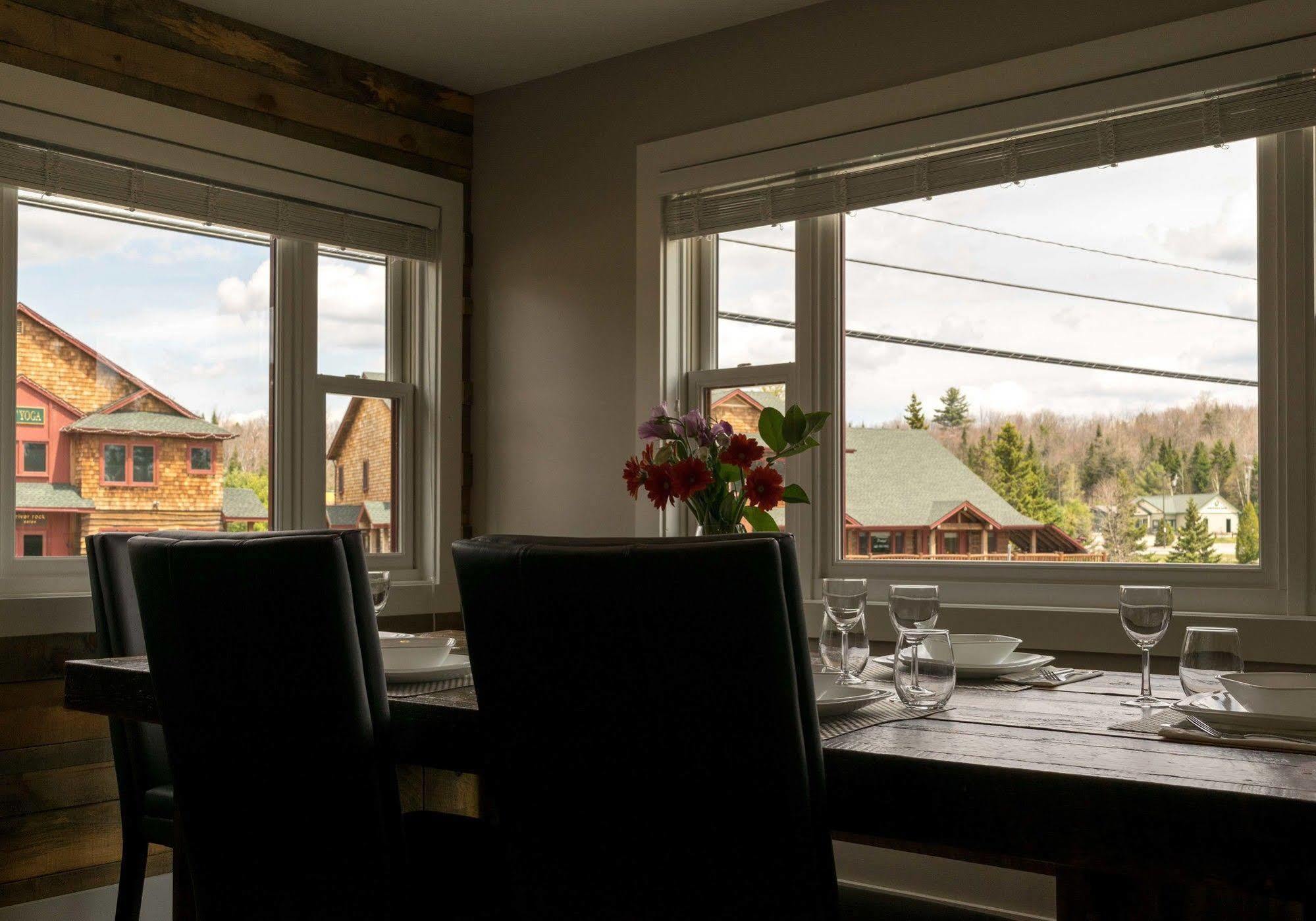 Lake Placid Inn: Residences Eksteriør bilde