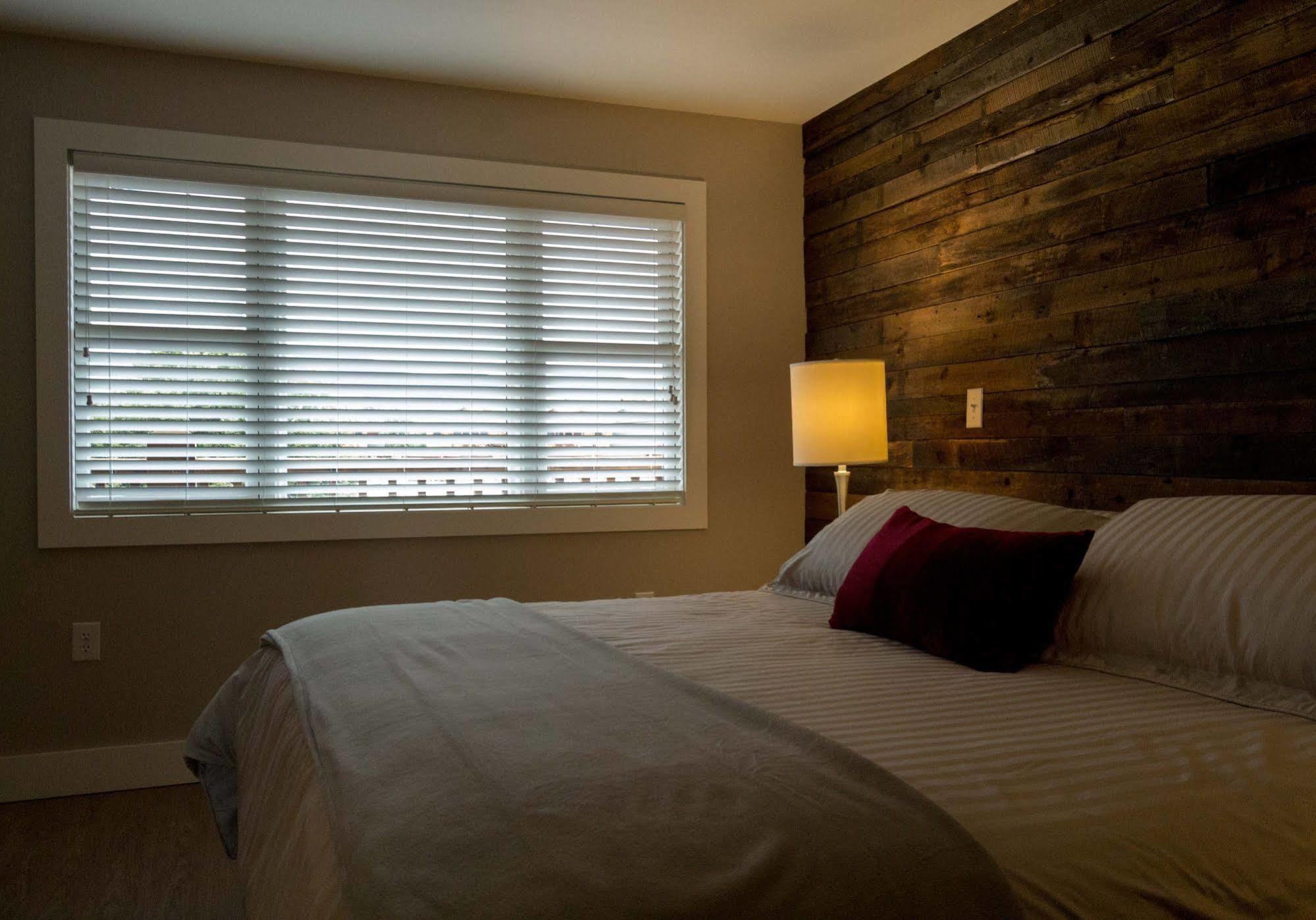 Lake Placid Inn: Residences Eksteriør bilde