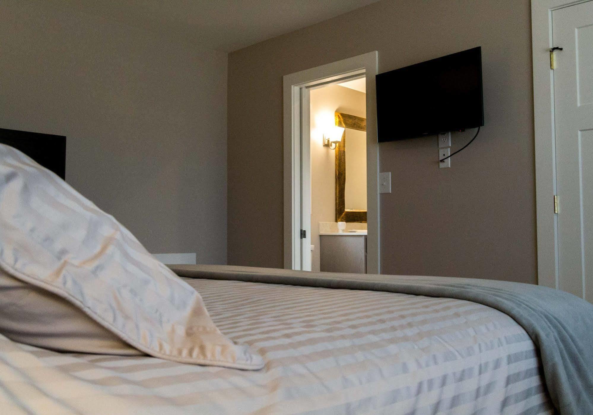 Lake Placid Inn: Residences Eksteriør bilde