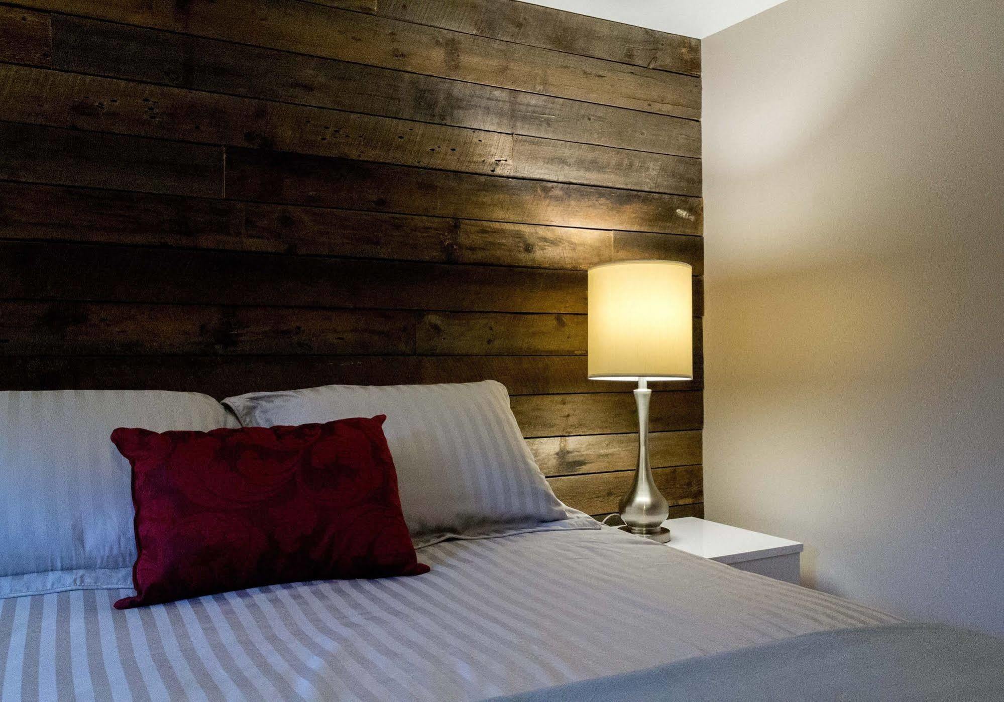Lake Placid Inn: Residences Eksteriør bilde