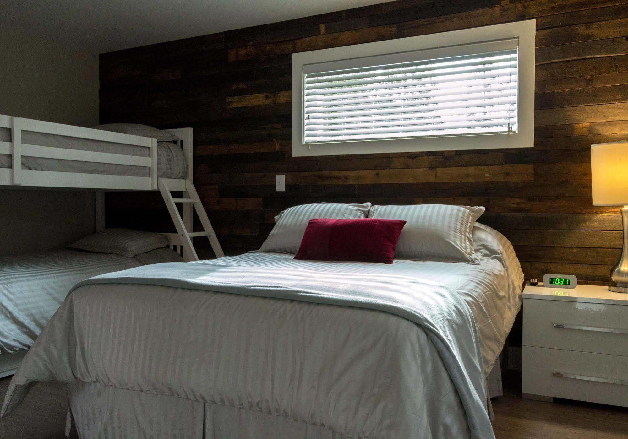 Lake Placid Inn: Residences Eksteriør bilde