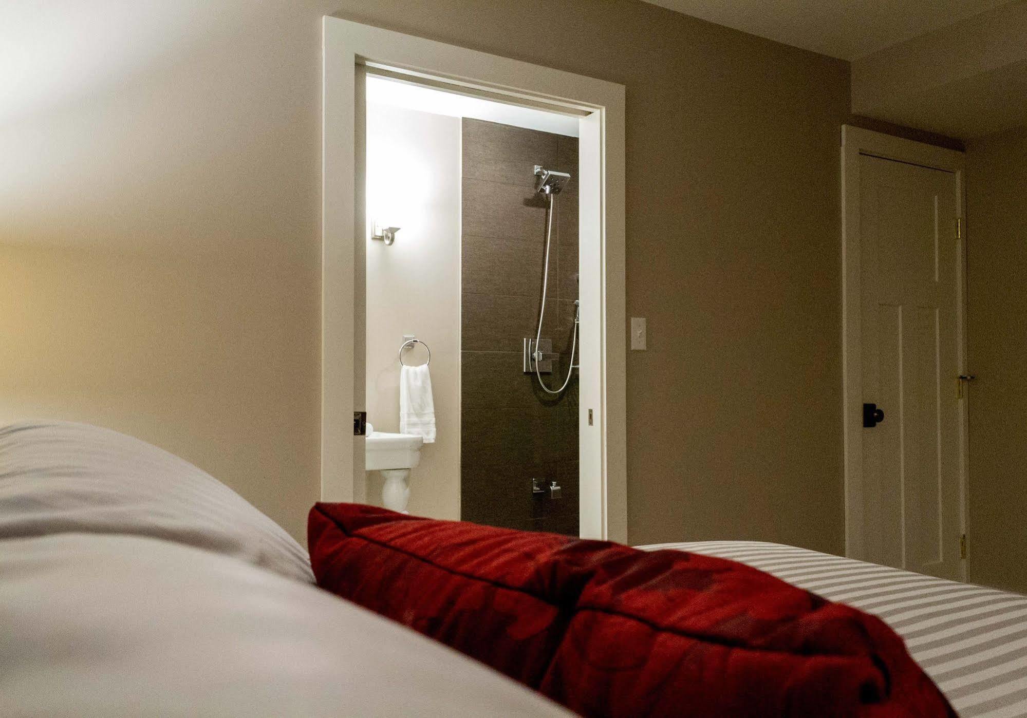 Lake Placid Inn: Residences Eksteriør bilde
