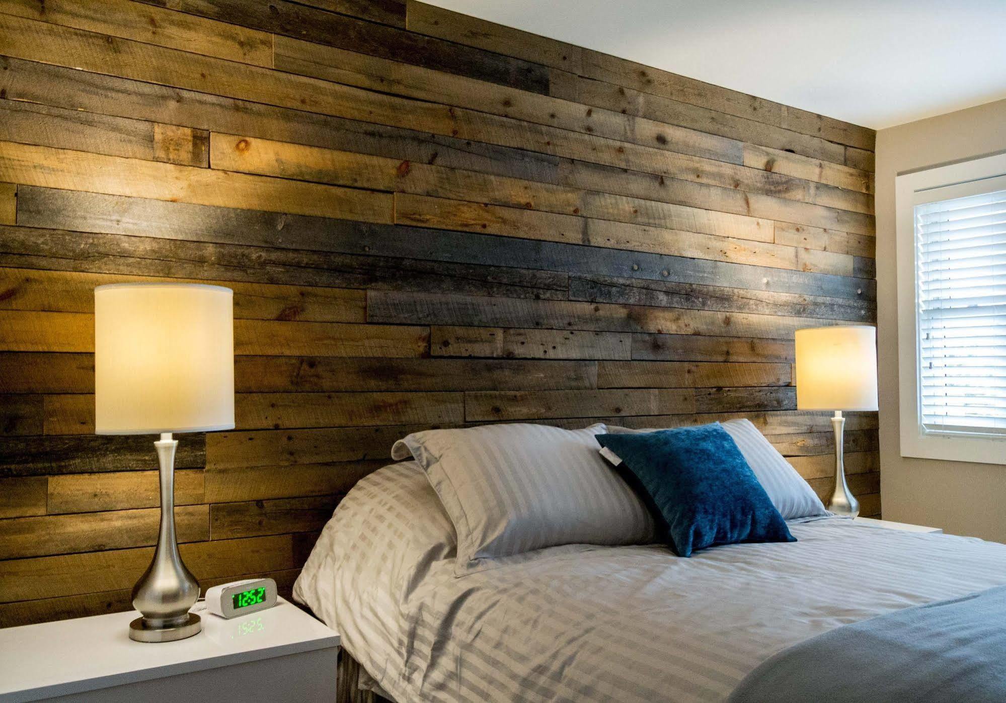 Lake Placid Inn: Residences Eksteriør bilde