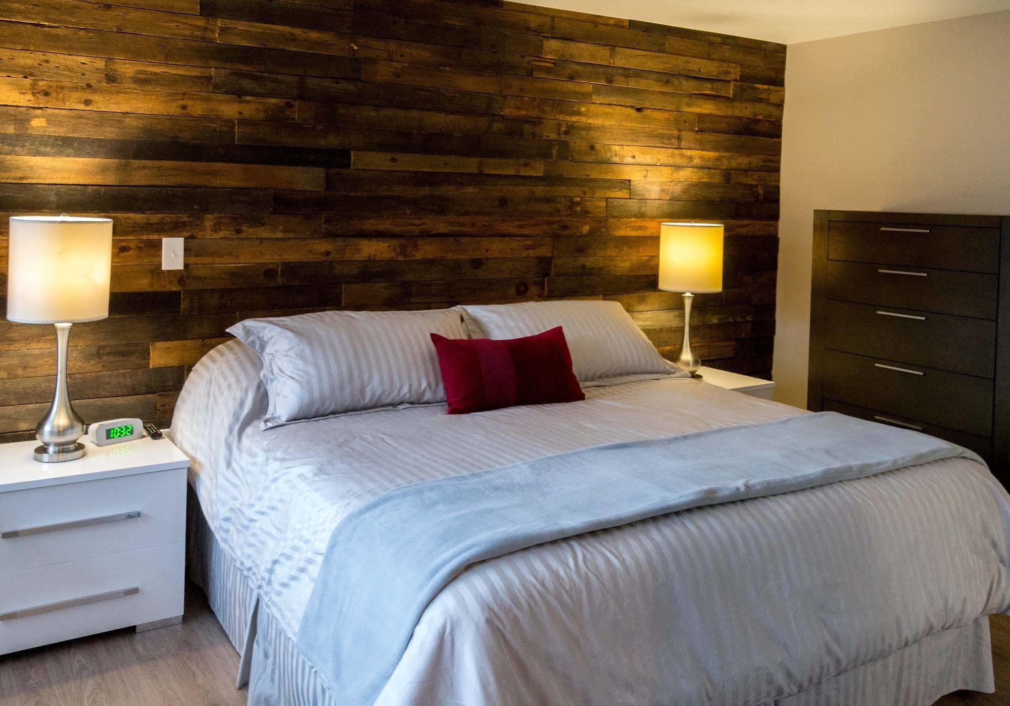 Lake Placid Inn: Residences Eksteriør bilde