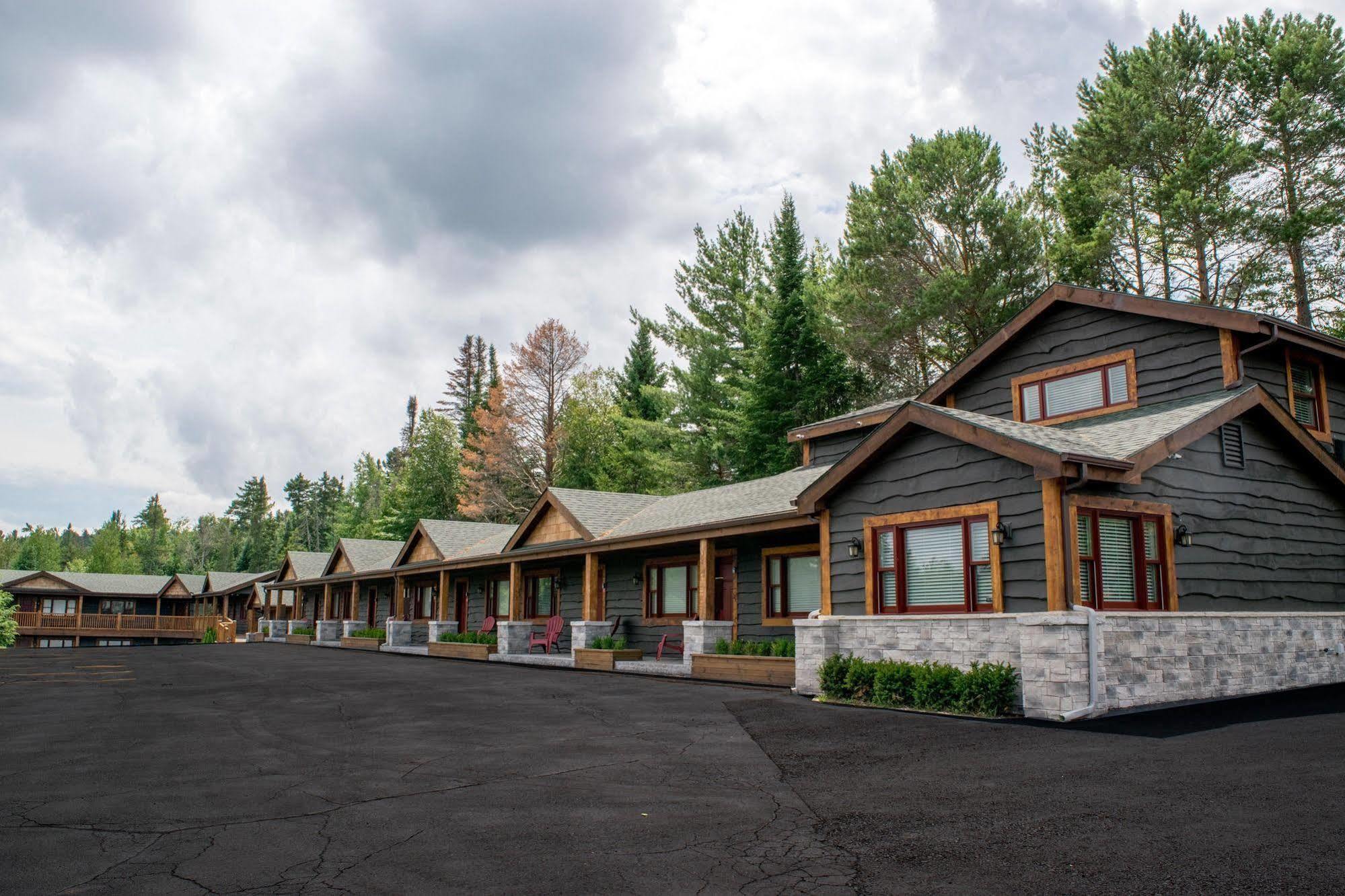 Lake Placid Inn: Residences Eksteriør bilde